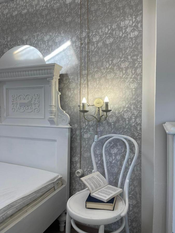 Lubenice-Rodinis Room And Apartment Extérieur photo