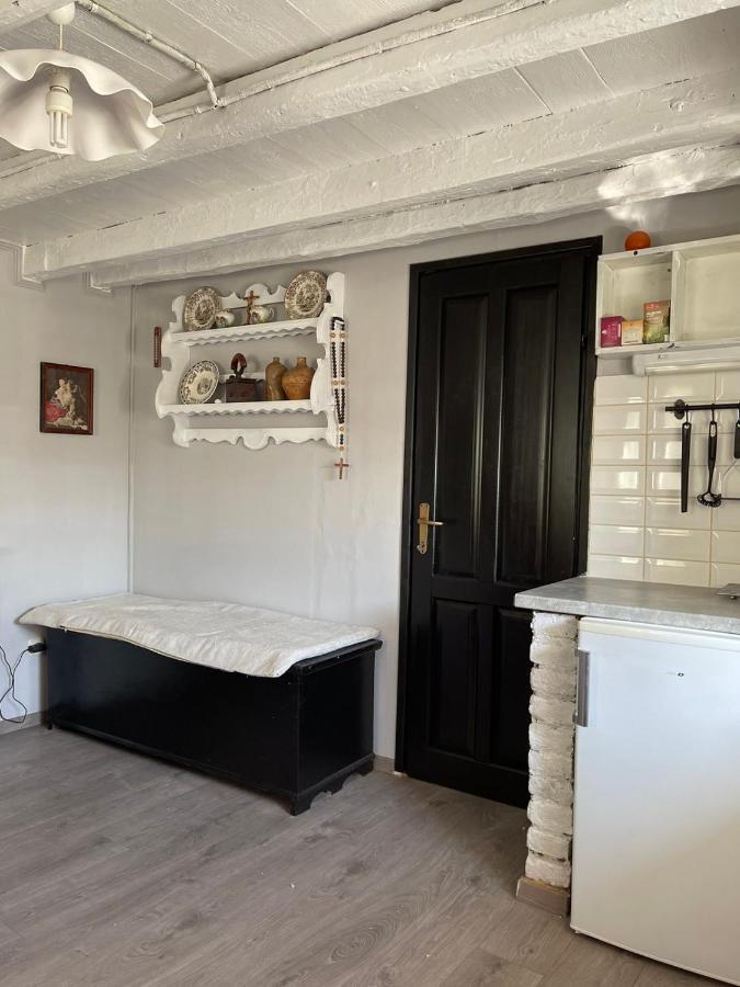 Lubenice-Rodinis Room And Apartment Extérieur photo