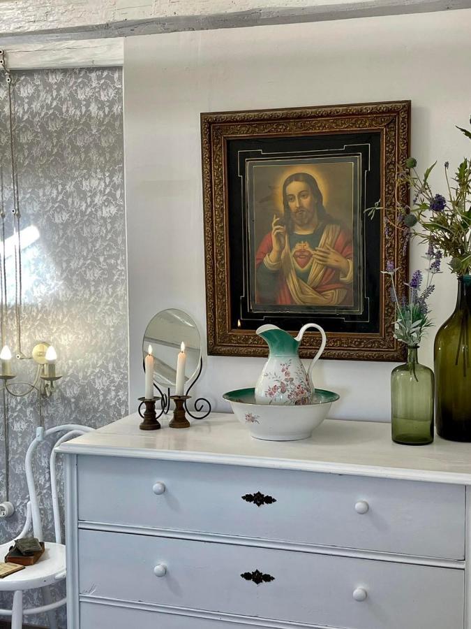 Lubenice-Rodinis Room And Apartment Extérieur photo