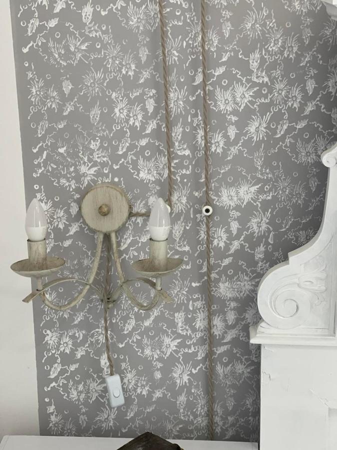Lubenice-Rodinis Room And Apartment Extérieur photo