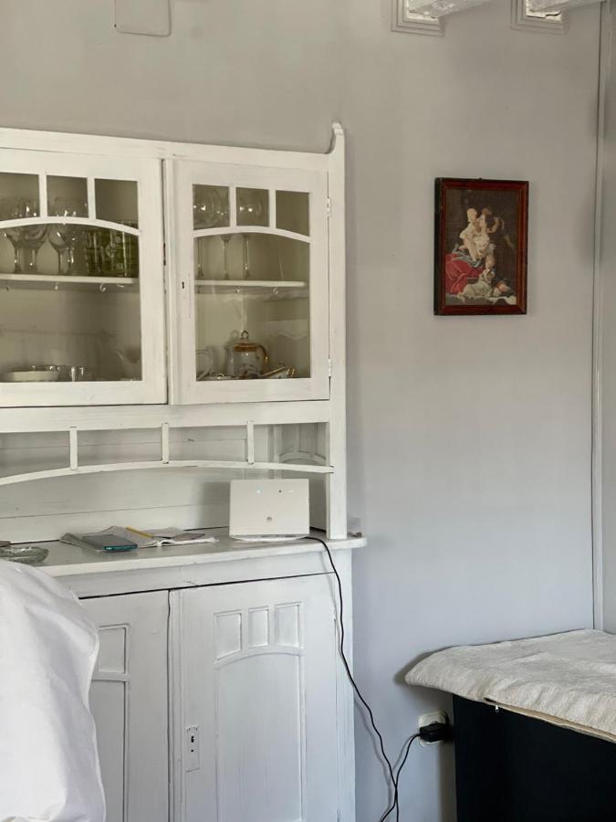 Lubenice-Rodinis Room And Apartment Extérieur photo