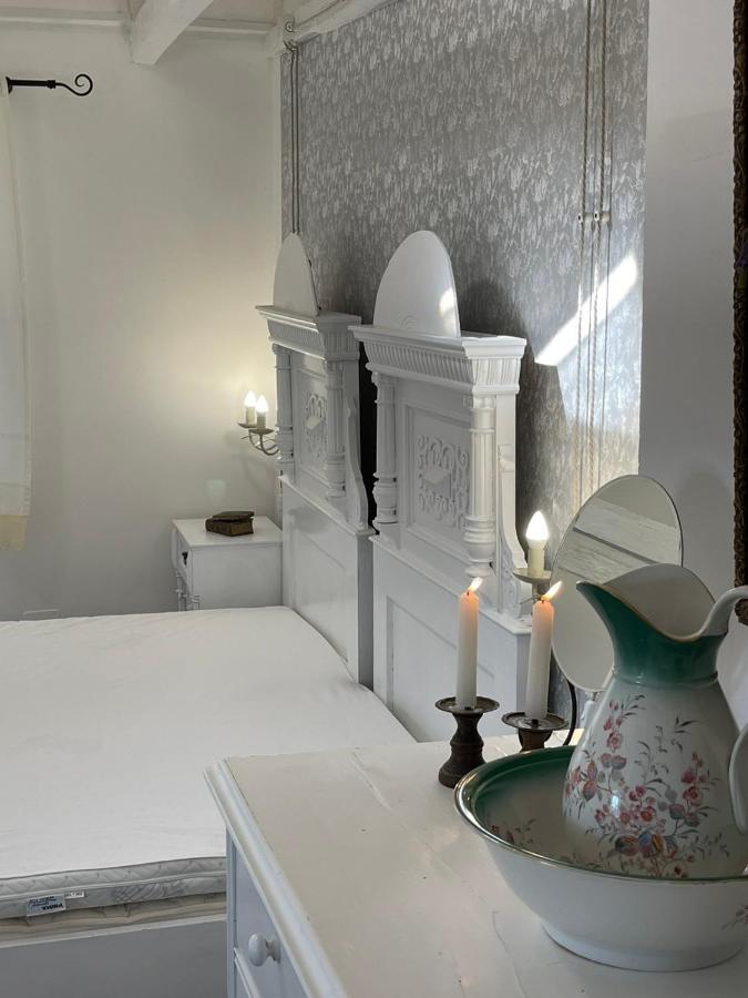 Lubenice-Rodinis Room And Apartment Extérieur photo