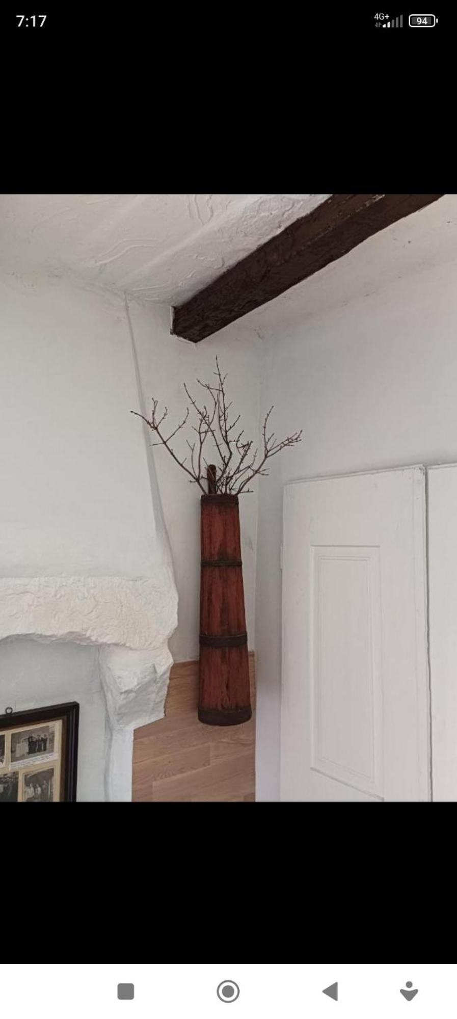 Lubenice-Rodinis Room And Apartment Chambre photo